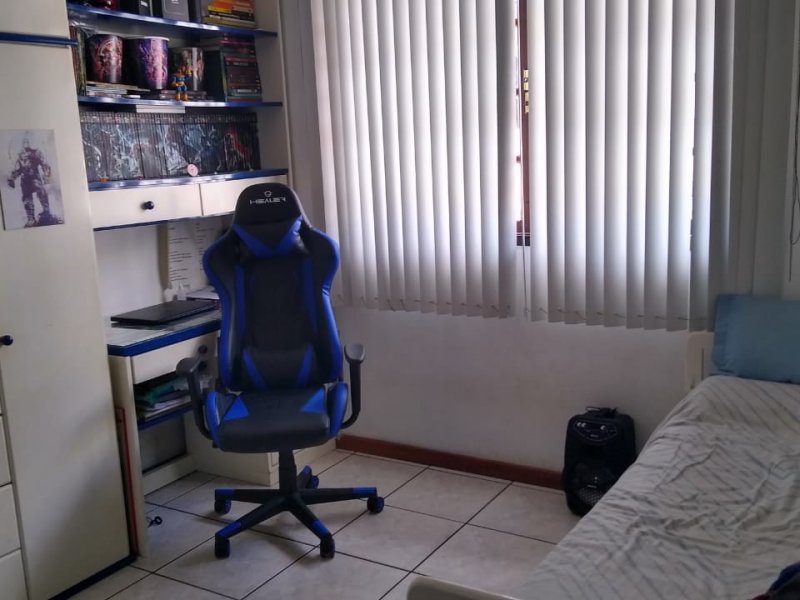 Casa de condomínio à venda Engenho de Dentro com 132m² e 3 quartos por R$ 575.000 - 1440756675-img-20210314-wa0028.jpg