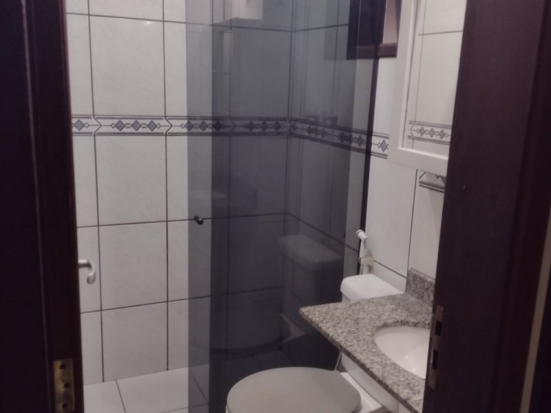 Casa de condomínio à venda Engenho de Dentro com 132m² e 3 quartos por R$ 575.000 - 1775231761-banheiro-suite.jpg