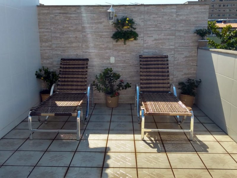 Casa de condomínio à venda Engenho de Dentro com 132m² e 3 quartos por R$ 575.000 - 2034166931-img-20210314-wa0025.jpg
