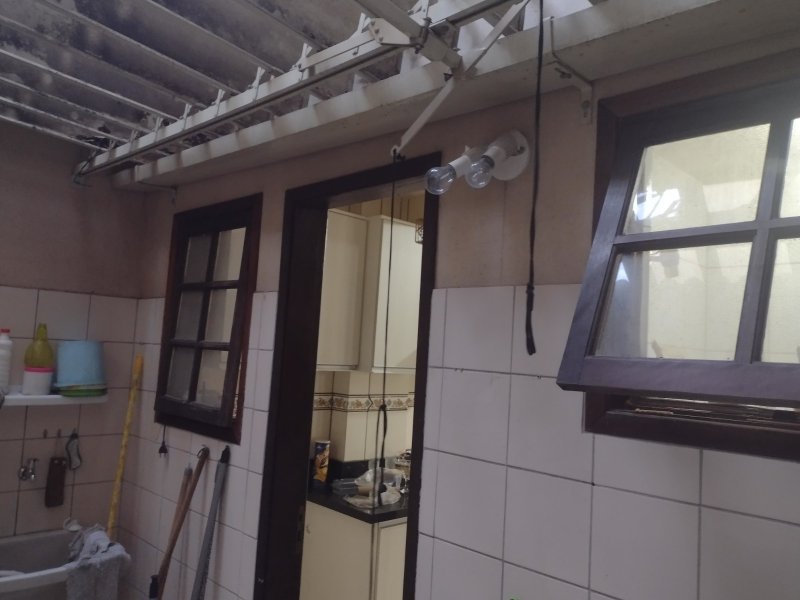 Casa de condomínio à venda Engenho de Dentro com 132m² e 3 quartos por R$ 575.000 - 324386565-area-servico.jpg