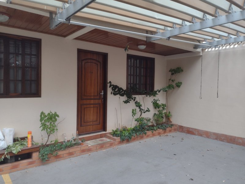 Casa de condomínio à venda Engenho de Dentro com 132m² e 3 quartos por R$ 575.000 - 55932388-fachada.jpg