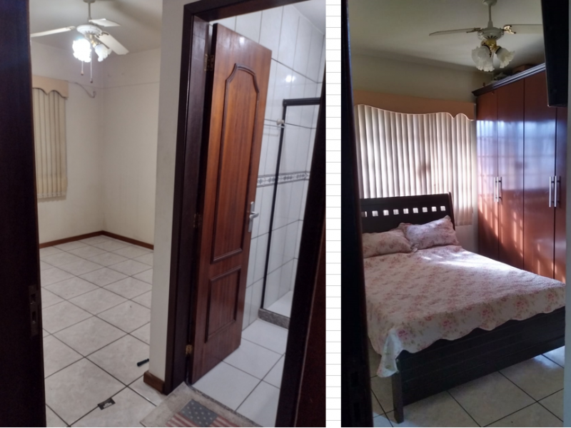 Casa de condomínio à venda Engenho de Dentro com 132m² e 3 quartos por R$ 575.000 - 986879662-suite.png