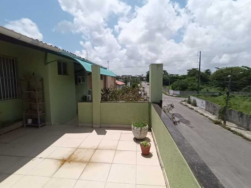 Casa à venda Parque Manibura com 427m² e 9 quartos por R$ 580.000 - 96188299-casa-2-are-externa-3.jpeg