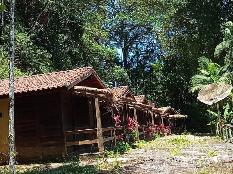 Chácara à venda Quinta do Guarau com 200m² e 7 quartos por R$ 1.000.000 - 1100380731-img-20220208-wa0006.jpg