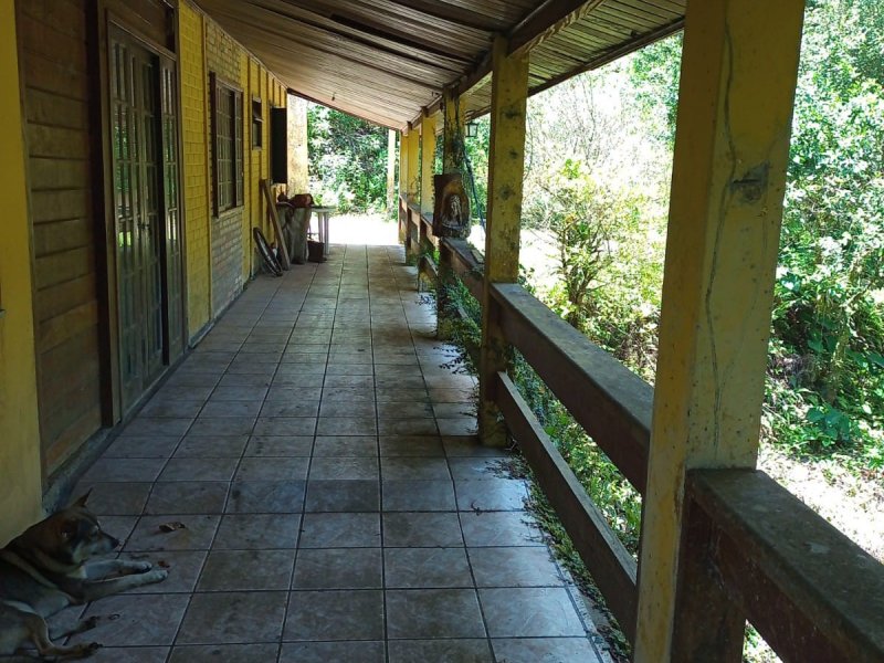 Chácara à venda Quinta do Guarau com 200m² e 7 quartos por R$ 1.000.000 - 110421563-img-20220208-wa0008.jpg