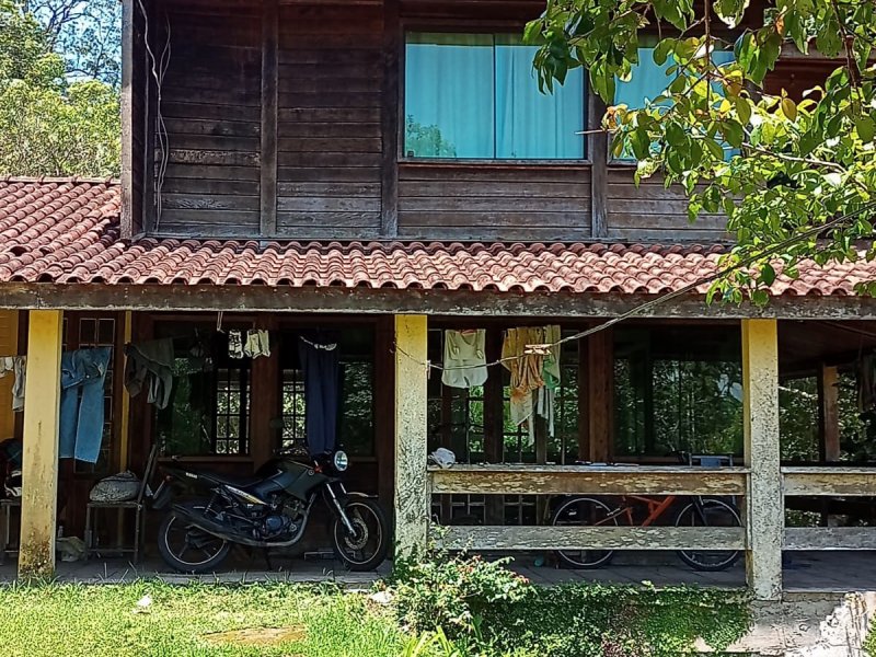 Chácara à venda Quinta do Guarau com 200m² e 7 quartos por R$ 1.000.000 - 1236535710-img-20220208-wa0003.jpg
