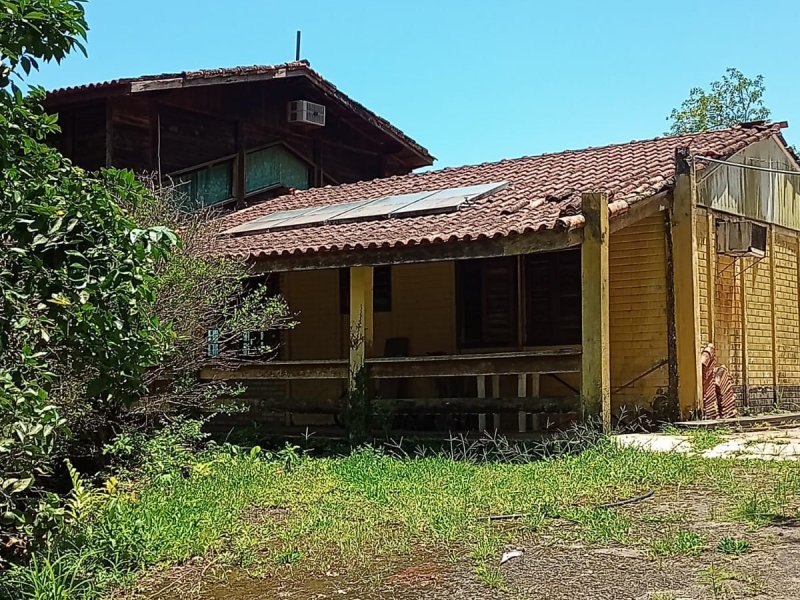 Chácara à venda Quinta do Guarau com 200m² e 7 quartos por R$ 1.000.000 - 1313131478-img-20220208-wa0004.jpg