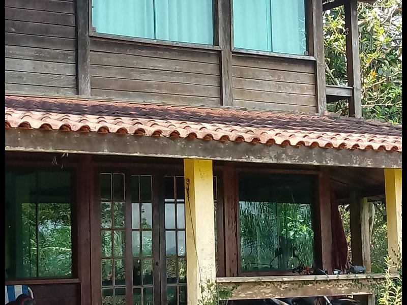 Chácara à venda Quinta do Guarau com 200m² e 7 quartos por R$ 1.000.000 - 1344380252-img-20220208-wa0011.jpg