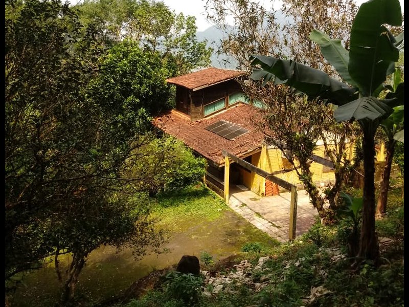 Chácara à venda Quinta do Guarau com 200m² e 7 quartos por R$ 1.000.000 - 1853399862-img-20220208-wa0010.jpg