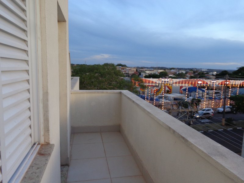 Loft à venda Jardim Bongiovani com 50m² e 1 quarto por R$ 210.000 - 930386809-dsc00733.JPG