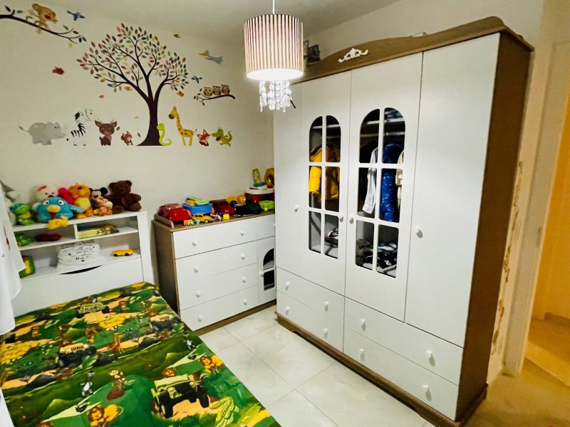 Apartamento à venda Jardim Petrópolis com 80m² e 3 quartos por R$ 350.000 - 1123356022-18.jpg