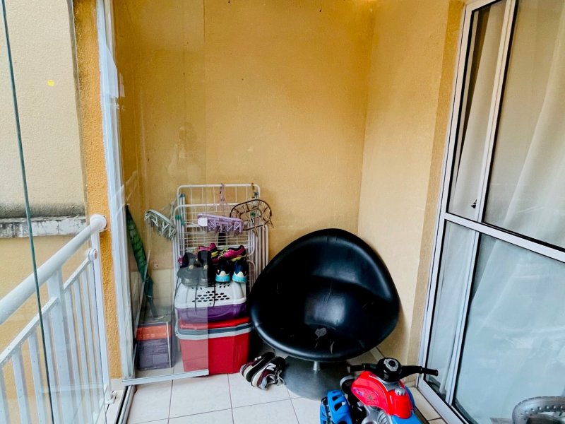 Apartamento à venda Jardim Petrópolis com 80m² e 3 quartos por R$ 350.000 - 1124281436-29.jpg