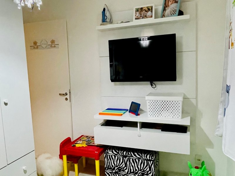 Apartamento à venda Jardim Petrópolis com 80m² e 3 quartos por R$ 350.000 - 1152560854-20.jpg