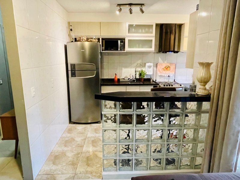 Apartamento à venda Jardim Petrópolis com 80m² e 3 quartos por R$ 350.000 - 1224940567-3.jpg