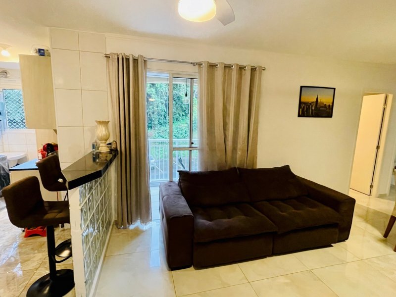 Apartamento à venda Jardim Petrópolis com 80m² e 3 quartos por R$ 350.000 - 1233269379-10.jpg