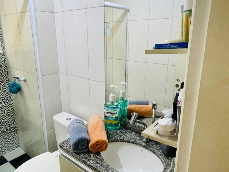 Apartamento à venda Jardim Petrópolis com 80m² e 3 quartos por R$ 350.000 - 159900431-23.jpg