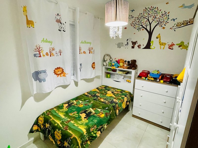 Apartamento à venda Jardim Petrópolis com 80m² e 3 quartos por R$ 350.000 - 162292113-17.jpg