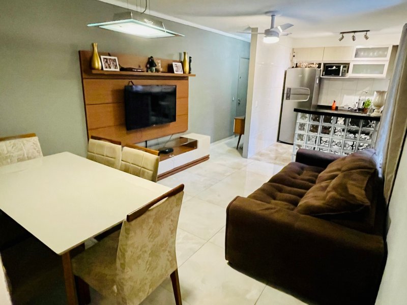 Apartamento à venda Jardim Petrópolis com 80m² e 3 quartos por R$ 350.000 - 1869584576-13.jpg
