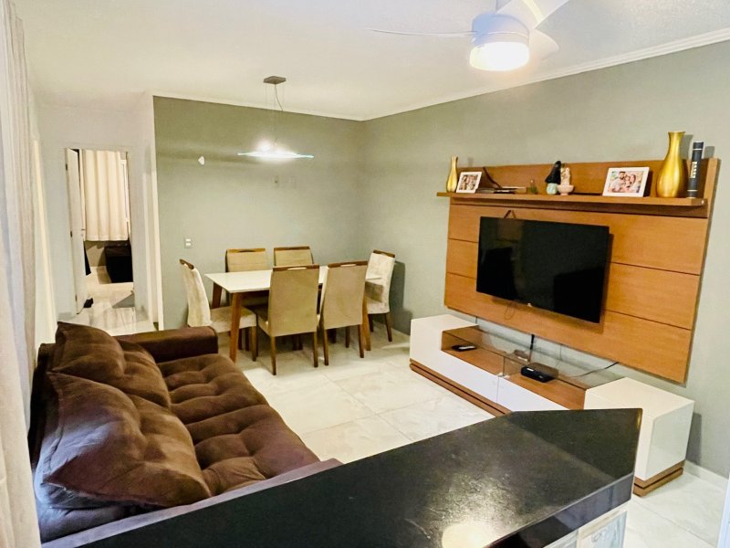 Apartamento à venda Jardim Petrópolis com 80m² e 3 quartos por R$ 350.000 - 193552501-9.jpg