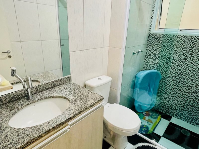 Apartamento à venda Jardim Petrópolis com 80m² e 3 quartos por R$ 350.000 - 2040685978-31.jpg