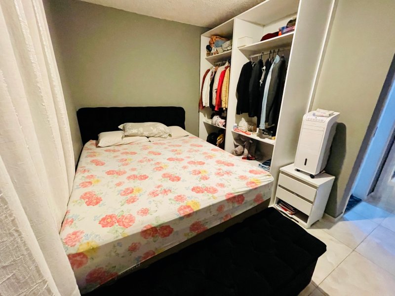 Apartamento à venda Jardim Petrópolis com 80m² e 3 quartos por R$ 350.000 - 578804868-27.jpg