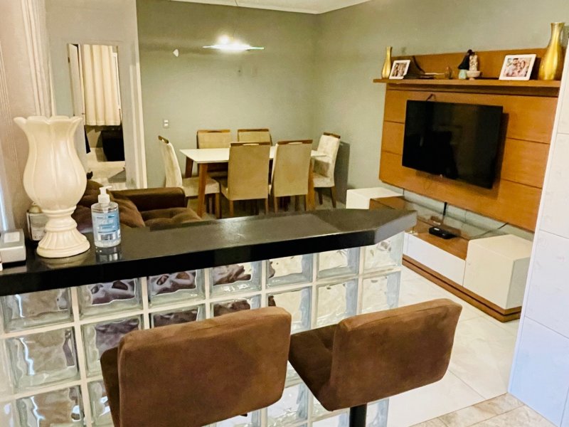 Apartamento à venda Jardim Petrópolis com 80m² e 3 quartos por R$ 350.000 - 660089542-8.jpg