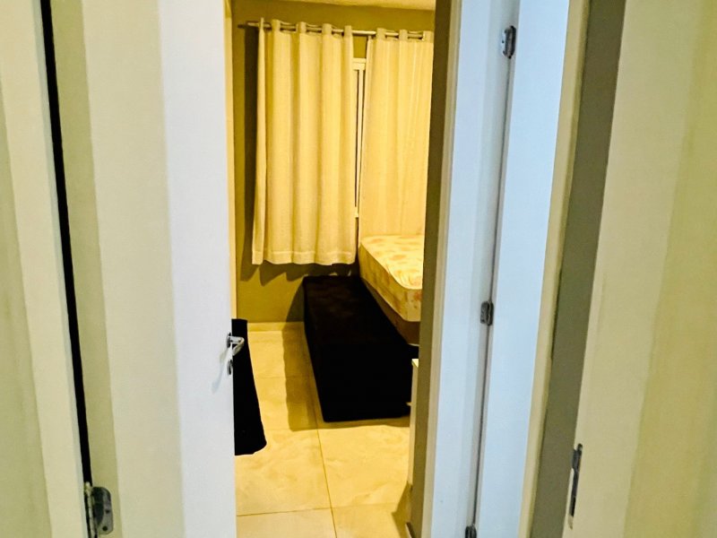 Apartamento à venda Jardim Petrópolis com 80m² e 3 quartos por R$ 350.000 - 976012577-22.jpg