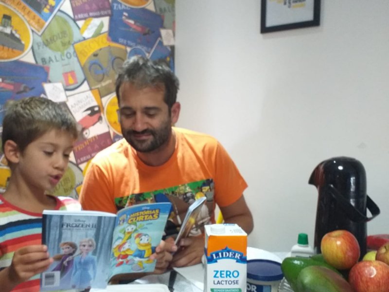 Studio à venda Centro com 34m² e 1 quarto por R$ 350.000 - 1126794487-5edaa756-f0cf-41d8-90e1-9e31e96e8a21.jpeg