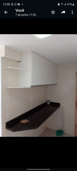 Apartamento à venda Pechincha com 75m² e 3 quartos por R$ 360.000 - 1937815376-screenshot-20220731-135005-whatsapp.jpg