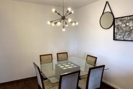Apartamento à venda Vila Lusitânia com 88m² - 2 dormitórios -  vagas - R$ 350.000 - 201620600-vista-sala-meia.jpg