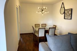 Apartamento à venda Vila Lusitânia com 88m² - 2 dormitórios -  vagas - R$ 350.000 - 42645637-vista-sala-4.jpg