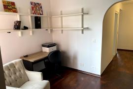 Apartamento à venda Vila Lusitânia com 88m² - 2 dormitórios -  vagas - R$ 350.000 - 486255473-espaco-homeoffice.jpg