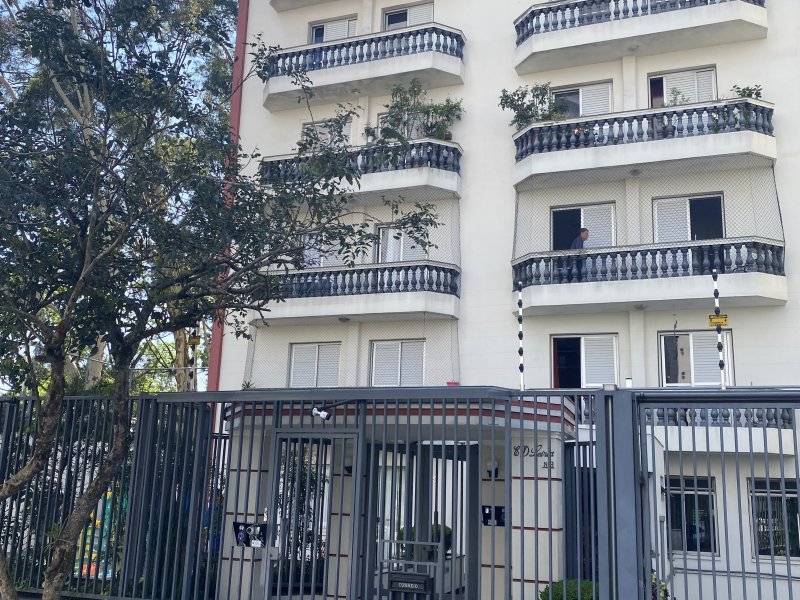 Apartamento à venda Vila Lusitânia com 88m² e 2 quartos por R$ 350.000 - 1264726020-img-2294.jpg