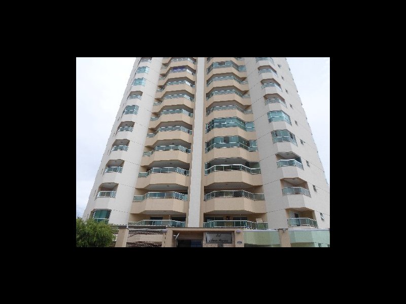 Apartamento à venda Saraiva com 160m² e 3 quartos por R$ 800.000 - 997145836-fachada.jpg