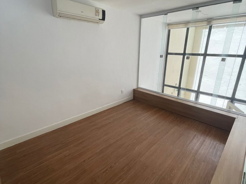 Apartamento à venda Centro com 45m² e 1 quarto por R$ 370.000 - 144305825-quarto-4.jpeg