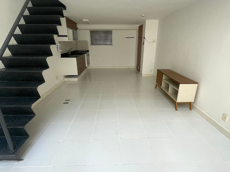 Apartamento à venda Centro com 45m² e 1 quarto por R$ 370.000 - 1732222007-sala-1.jpeg