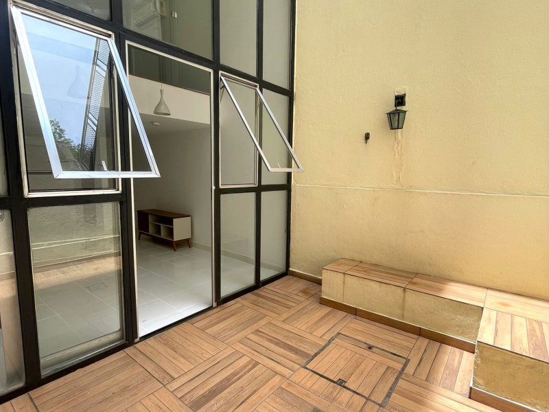 Apartamento à venda Centro com 45m² e 1 quarto por R$ 370.000 - 1944440565-area-externa-4.jpeg
