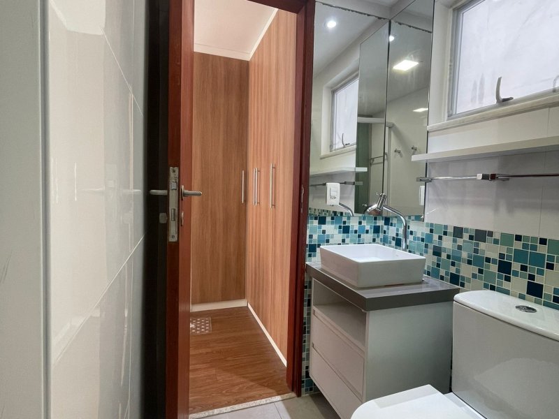 Apartamento à venda Centro com 45m² e 1 quarto por R$ 370.000 - 2080361487-banheiro-2.jpeg