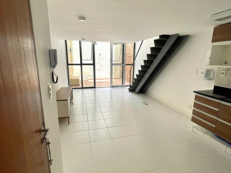 Apartamento à venda Centro com 45m² e 1 quarto por R$ 370.000 - 2095793351-sala-7.jpeg