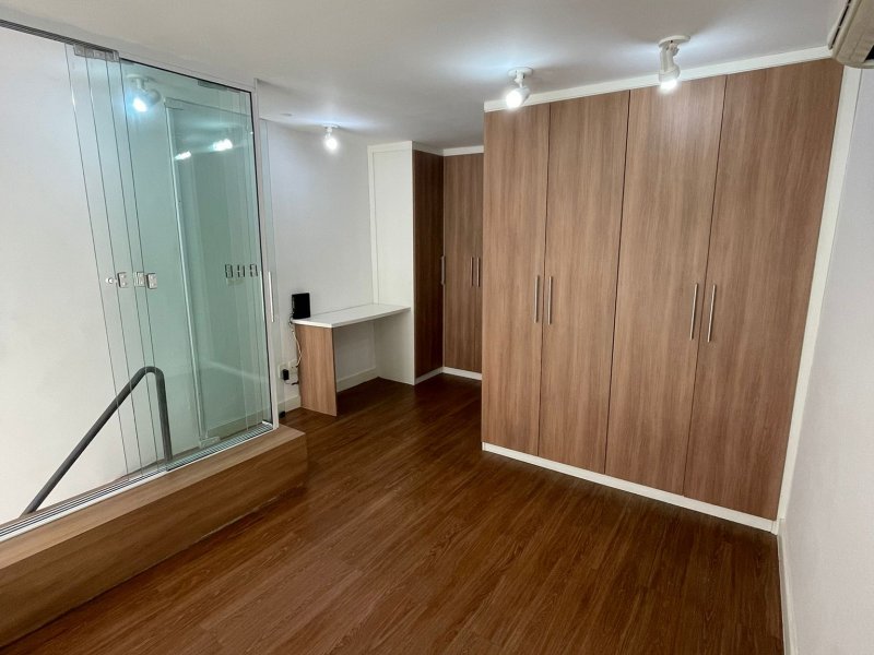 Apartamento à venda Centro com 45m² e 1 quarto por R$ 370.000 - 210385216-quarto-3.jpeg