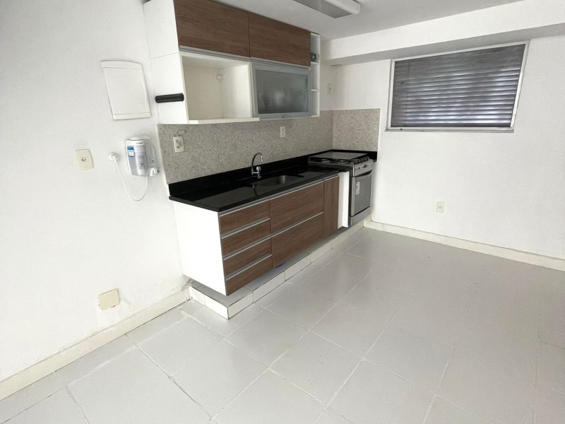 Apartamento à venda Centro com 45m² e 1 quarto por R$ 370.000 - 315551186-cozinha-2.jpeg