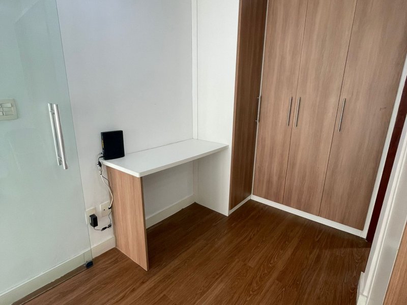 Apartamento à venda Centro com 45m² e 1 quarto por R$ 370.000 - 331095780-quarto-8.jpeg