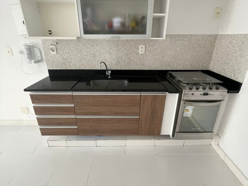 Apartamento à venda Centro com 45m² e 1 quarto por R$ 370.000 - 488546379-cozinha-1.jpeg