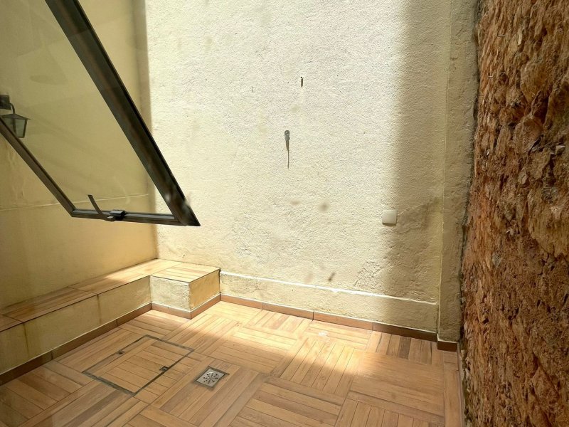 Apartamento à venda Centro com 45m² e 1 quarto por R$ 370.000 - 566161363-area-externa-7.jpeg