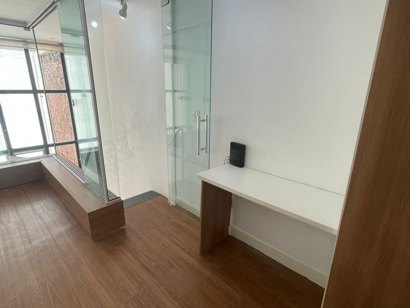 Apartamento à venda Centro com 45m² e 1 quarto por R$ 370.000 - 774921143-quarto-6.jpeg