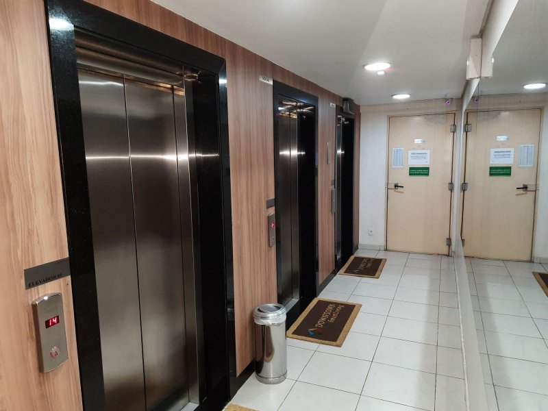 Apartamento à venda Brás com 32m² e 1 quarto por R$ 270.000 - 1652166467-desktop-facade11.jpg