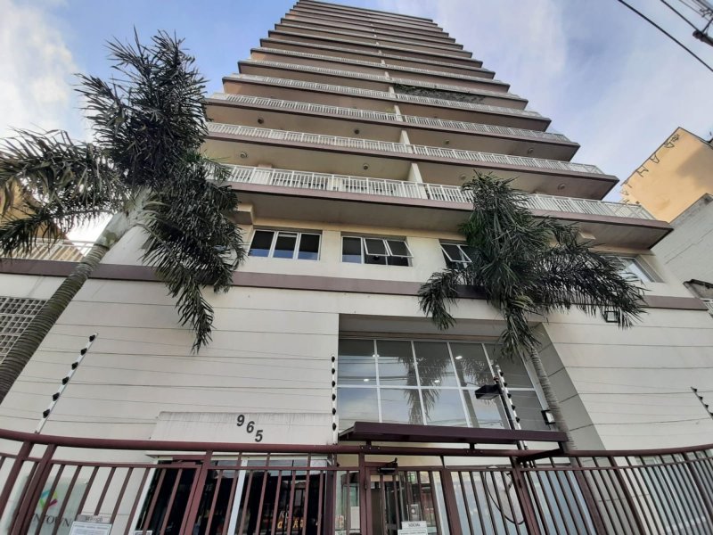 Apartamento à venda Brás com 32m² e 1 quarto por R$ 270.000 - 1734584263-desktop-facade03.jpg