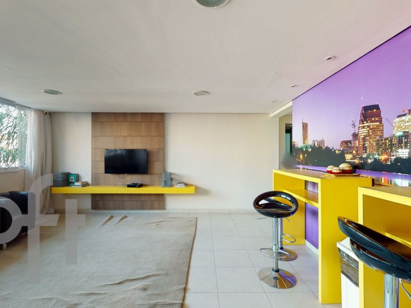 Apartamento à venda Brás com 32m² e 1 quarto por R$ 270.000 - 1738648083-desktop-facade13.jpg