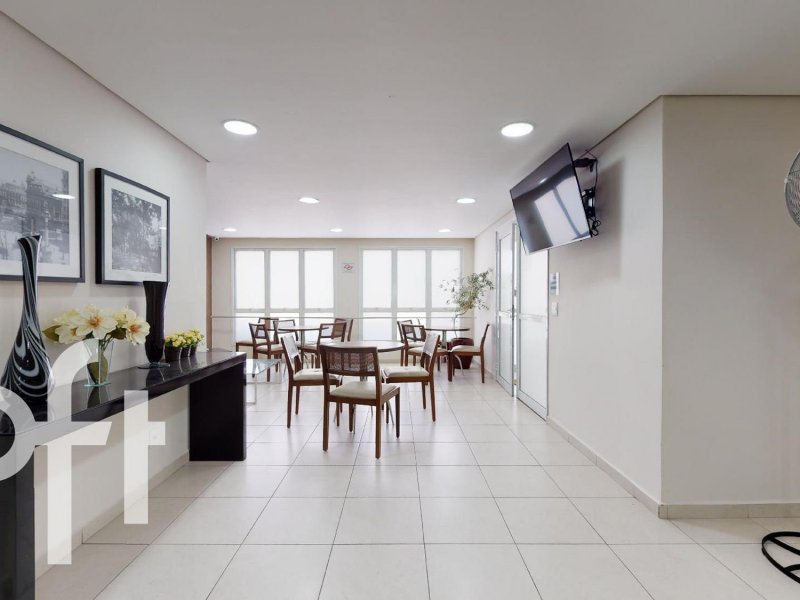 Apartamento à venda Brás com 32m² e 1 quarto por R$ 270.000 - 39619486-desktop-facade15.jpg