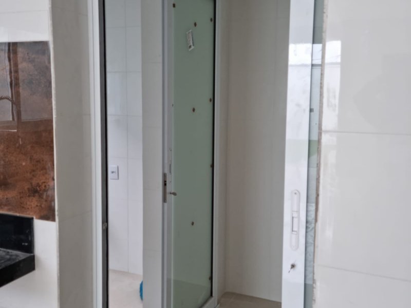 Casa de condomínio à venda Centro com 150m² e 3 quartos por R$ 900.000 - 1014865454-img-20220207-wa0039.jpg